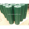 PVC Coated Welded Wire Mesh Fence